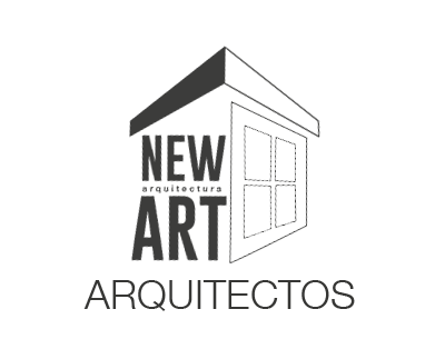 New Art Portafolio arquitectura